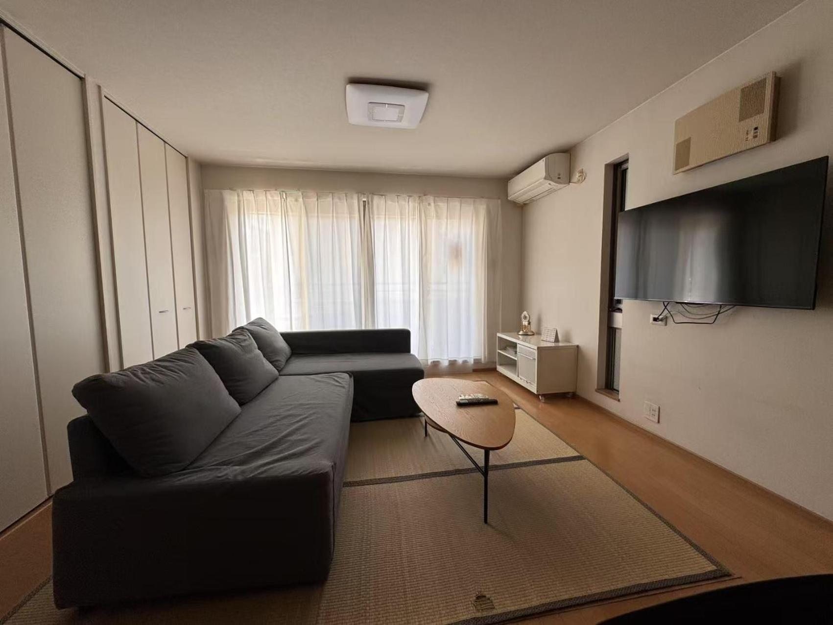 Вілла Comfy House Namba Осака Екстер'єр фото